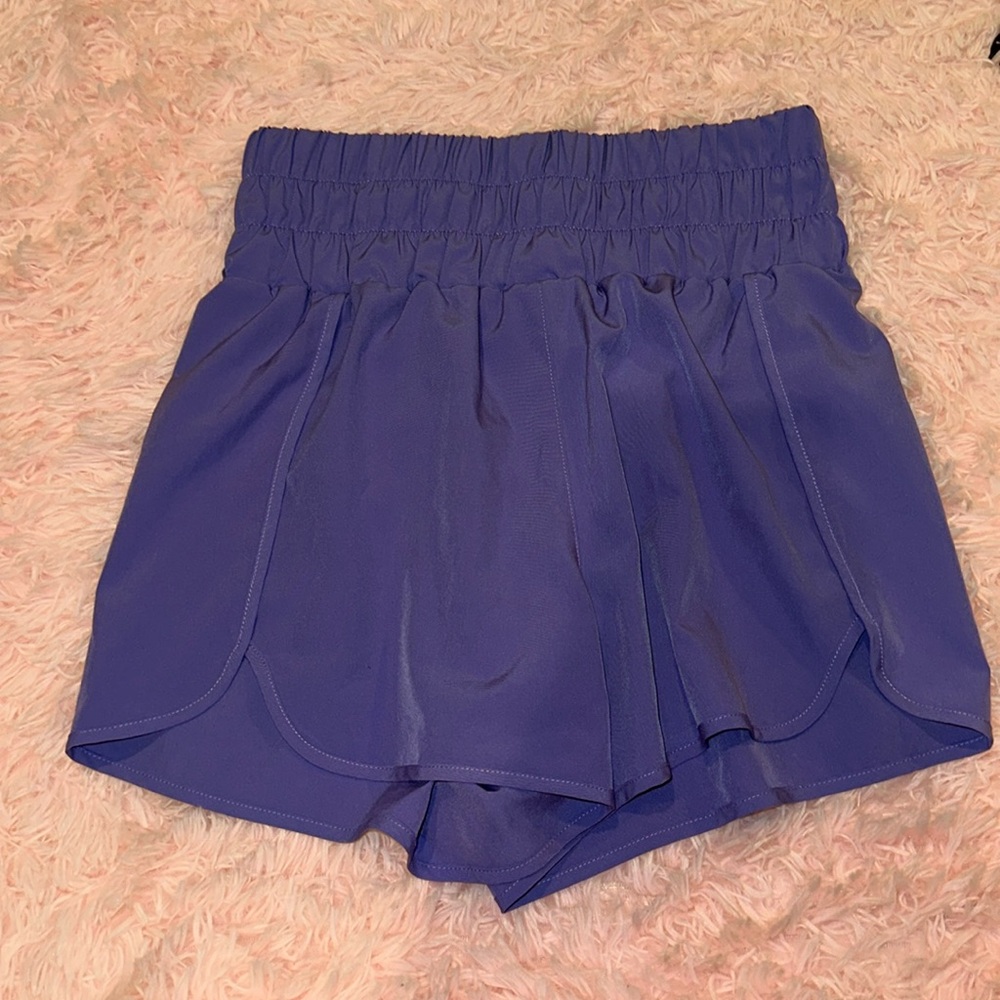 New In Active Stretch Shorts